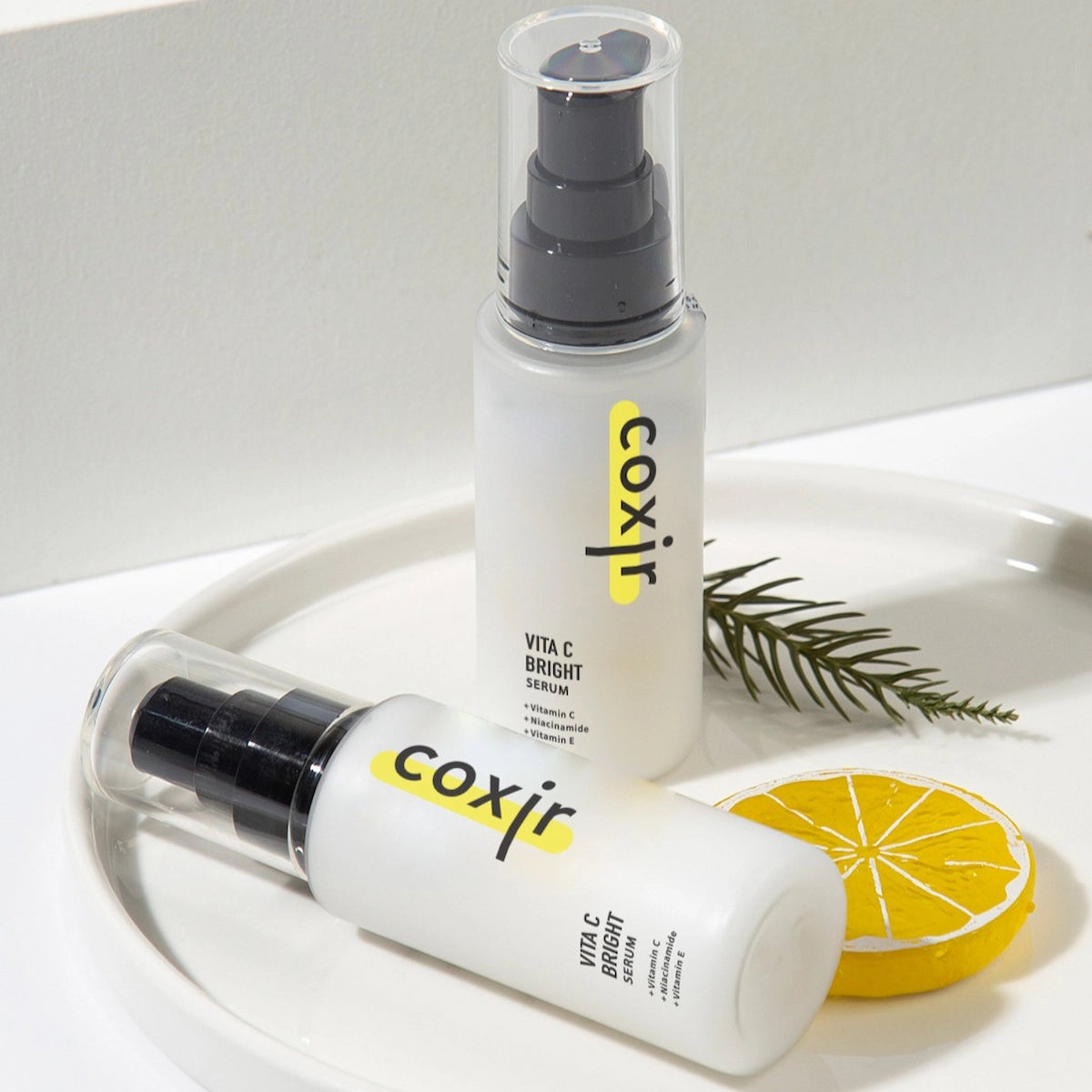Sérum Iluminador con Vitamina C | Coxir Vita C Bright Serum 50ml