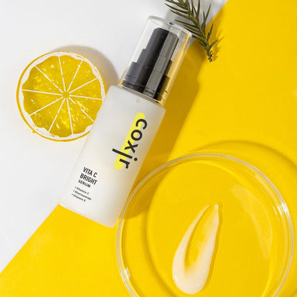 Sérum Iluminador con Vitamina C | Coxir Vita C Bright Serum 50ml