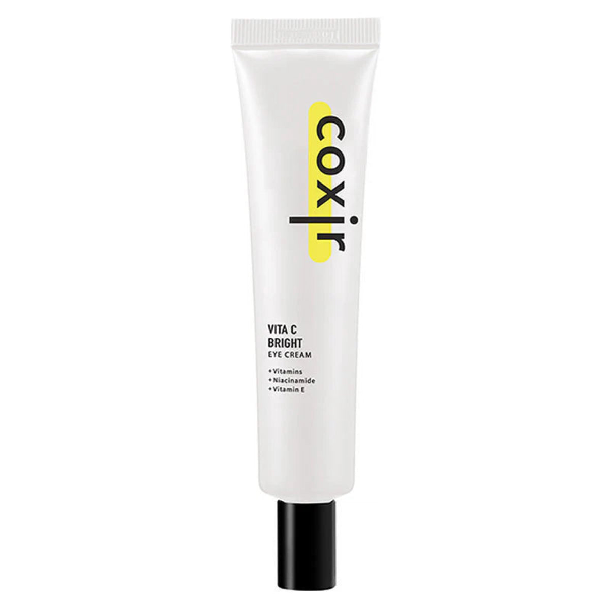 Contorno de Ojos Iluminador con Vitamina C | Coxir Vita C Bright Eye Cream 30ml