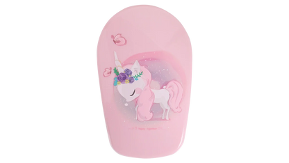 Cepillo de Pelo Infantil Baby Ponny