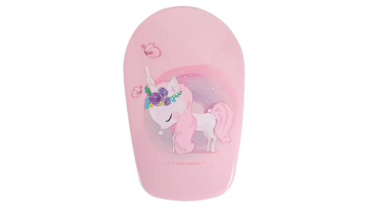 Cepillo de Pelo Infantil Baby Ponny