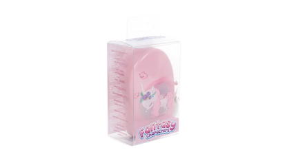 Cepillo de Pelo Infantil Baby Ponny