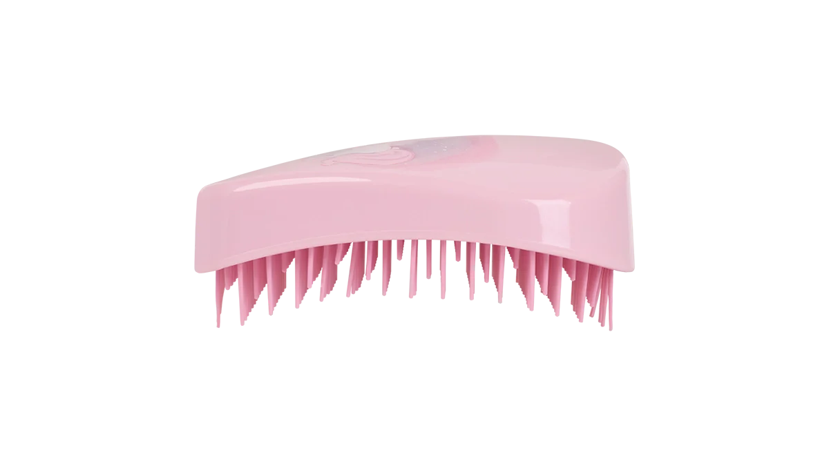 Cepillo de Pelo Infantil Baby Ponny