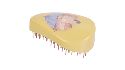 Cepillo de Pelo Infantil Baby Foxy