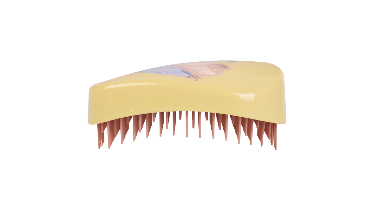 Cepillo de Pelo Infantil Baby Foxy