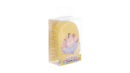 Cepillo de Pelo Infantil Baby Foxy