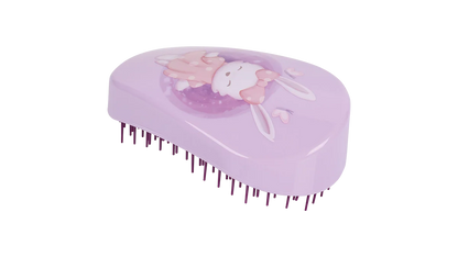Cepillo de Pelo Infantil Baby Bunny