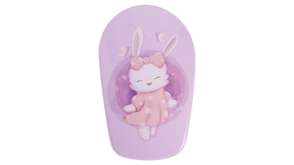Cepillo de Pelo Infantil Baby Bunny