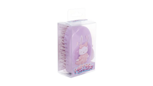 Cepillo de Pelo Infantil Baby Bunny