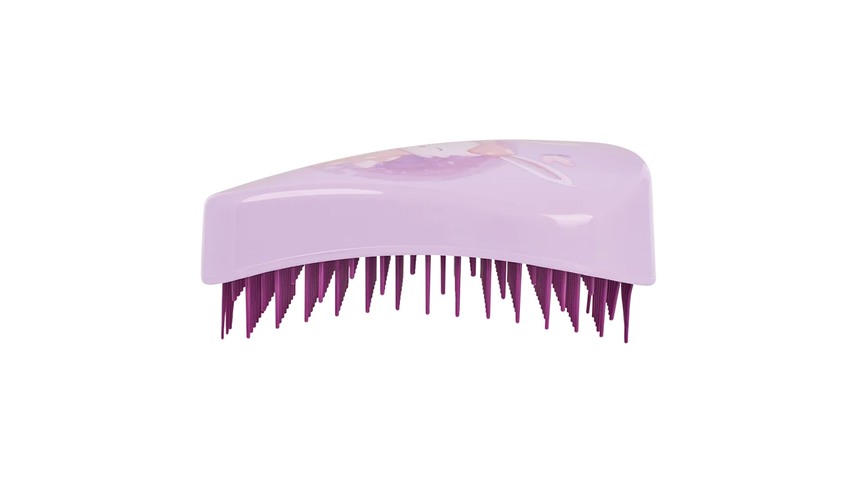 Cepillo de Pelo Infantil Baby Bunny