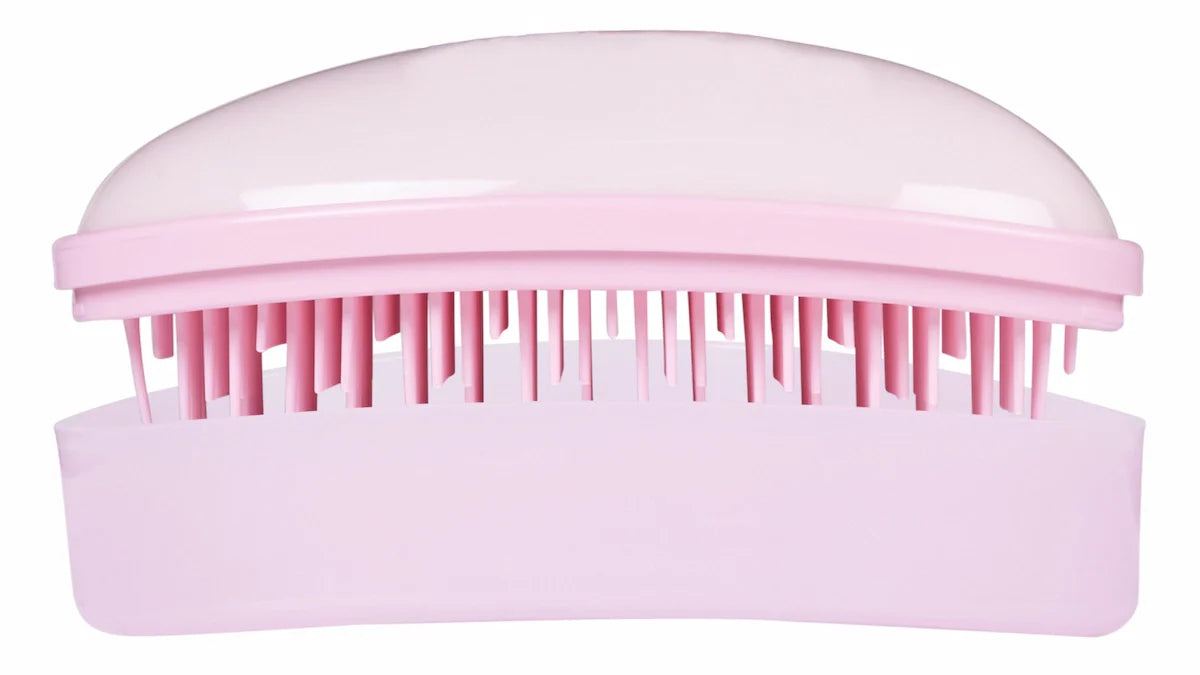 Cepillo de Pelo Infantil Fresa