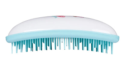 Cepillo de Pelo Infantil Snowboard