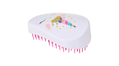 Cepillo de Pelo Infantil Baby Unicorn