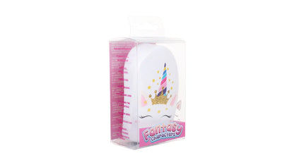 Cepillo de Pelo Infantil Baby Unicorn