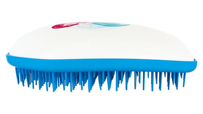 Cepillo de Pelo Infantil Sirenita