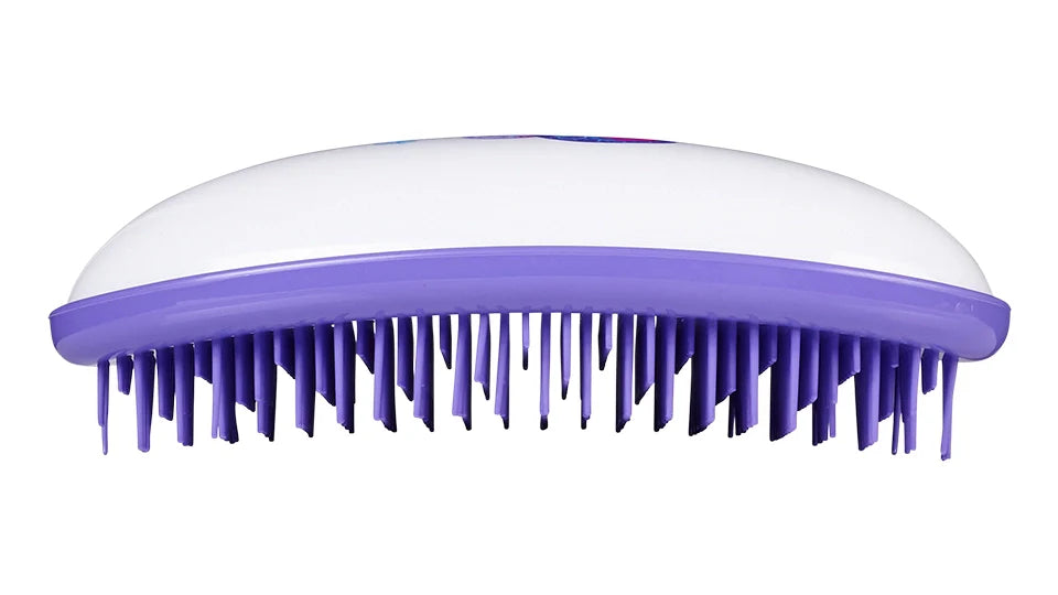 Cepillo de Pelo Infantil Mariposa