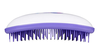 Cepillo de Pelo Infantil Mariposa