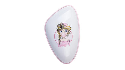 Cepillo de Pelo Infantil Teen Bubble
