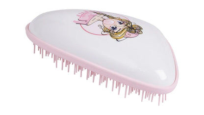 Cepillo de Pelo Infantil Teen Bubble
