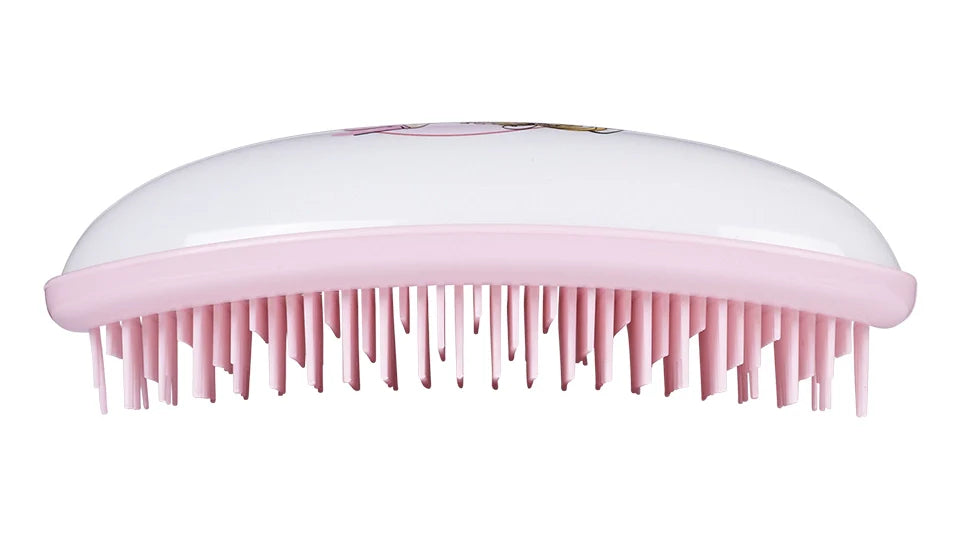 Cepillo de Pelo Infantil Teen Bubble