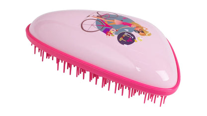 Cepillo de Pelo Infantil Bicycle