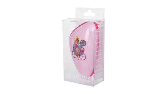 Cepillo de Pelo Infantil Bicycle