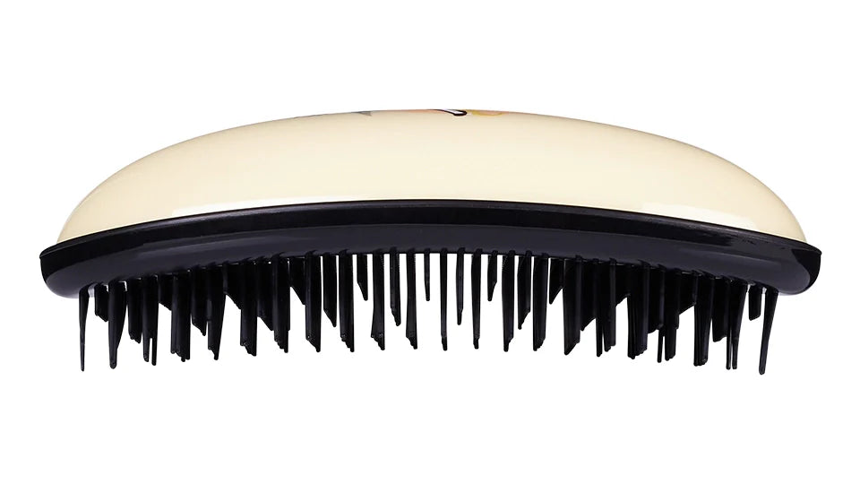 Cepillo de Pelo Infantil Rock n Roll