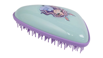 Cepillo de Pelo Infantil Teen Bunny