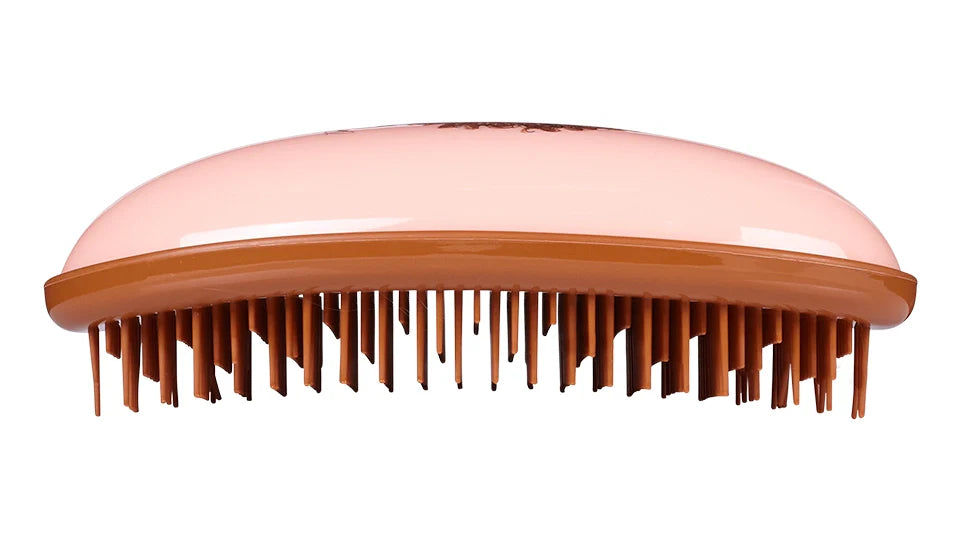 Cepillo de Pelo Infantil Teen Curly