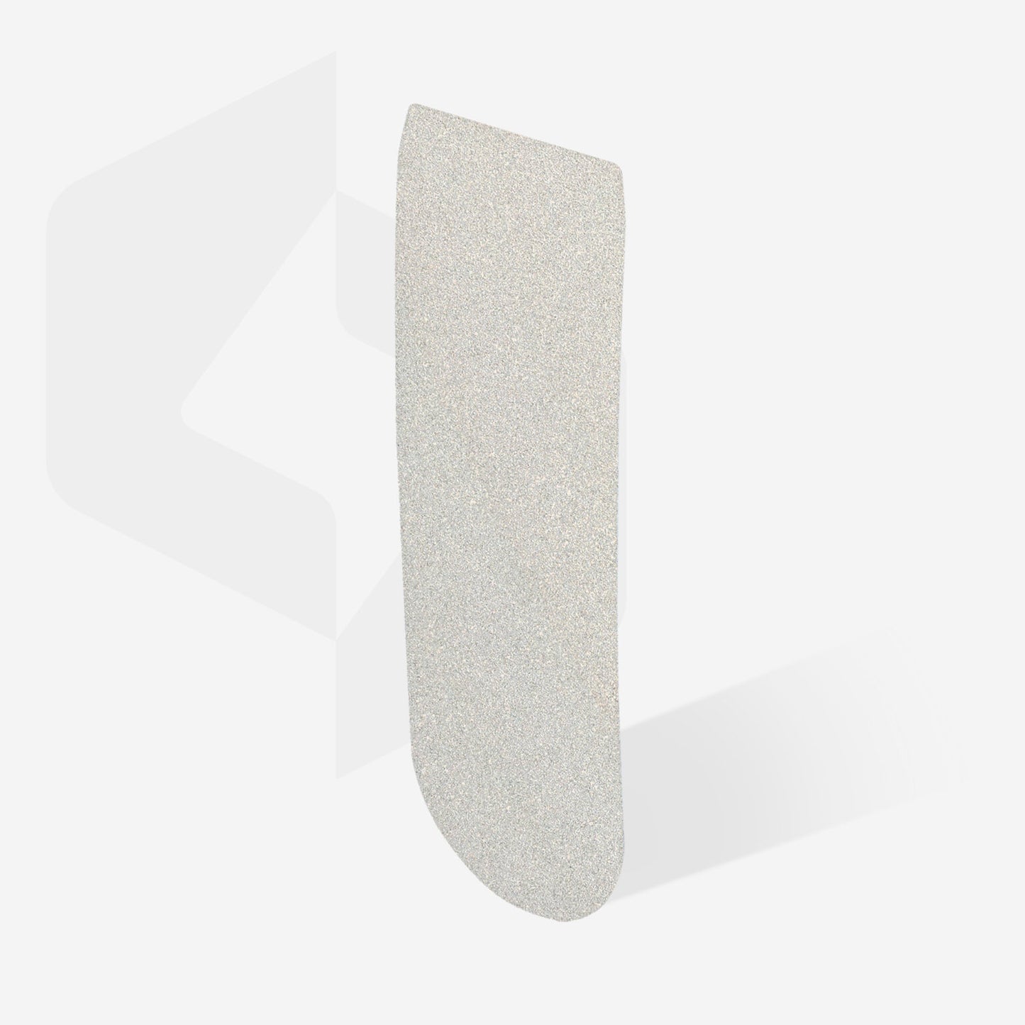 Desechables adhesivos para la base de lima de pedicura EXPERT 10 grano 180 (30 uds.) DFE-10-180w