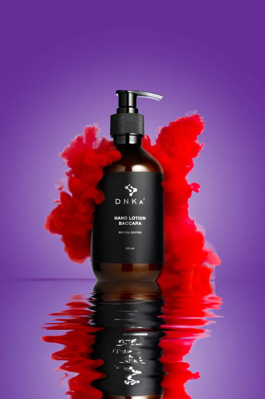 DNKa' Hand Lotion Baccara 300 ml HLBDNKA
