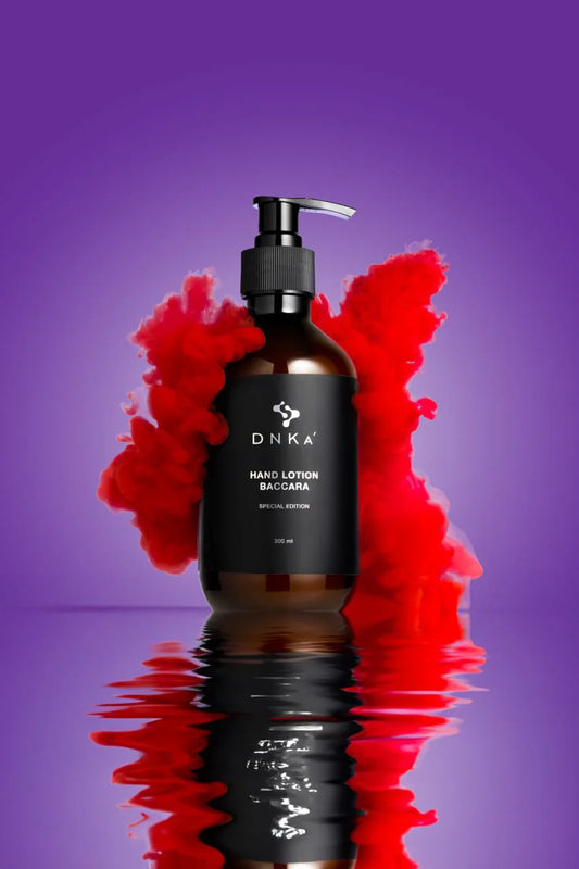 DNKa' Hand Lotion Baccara 300 ml HLBDNKA