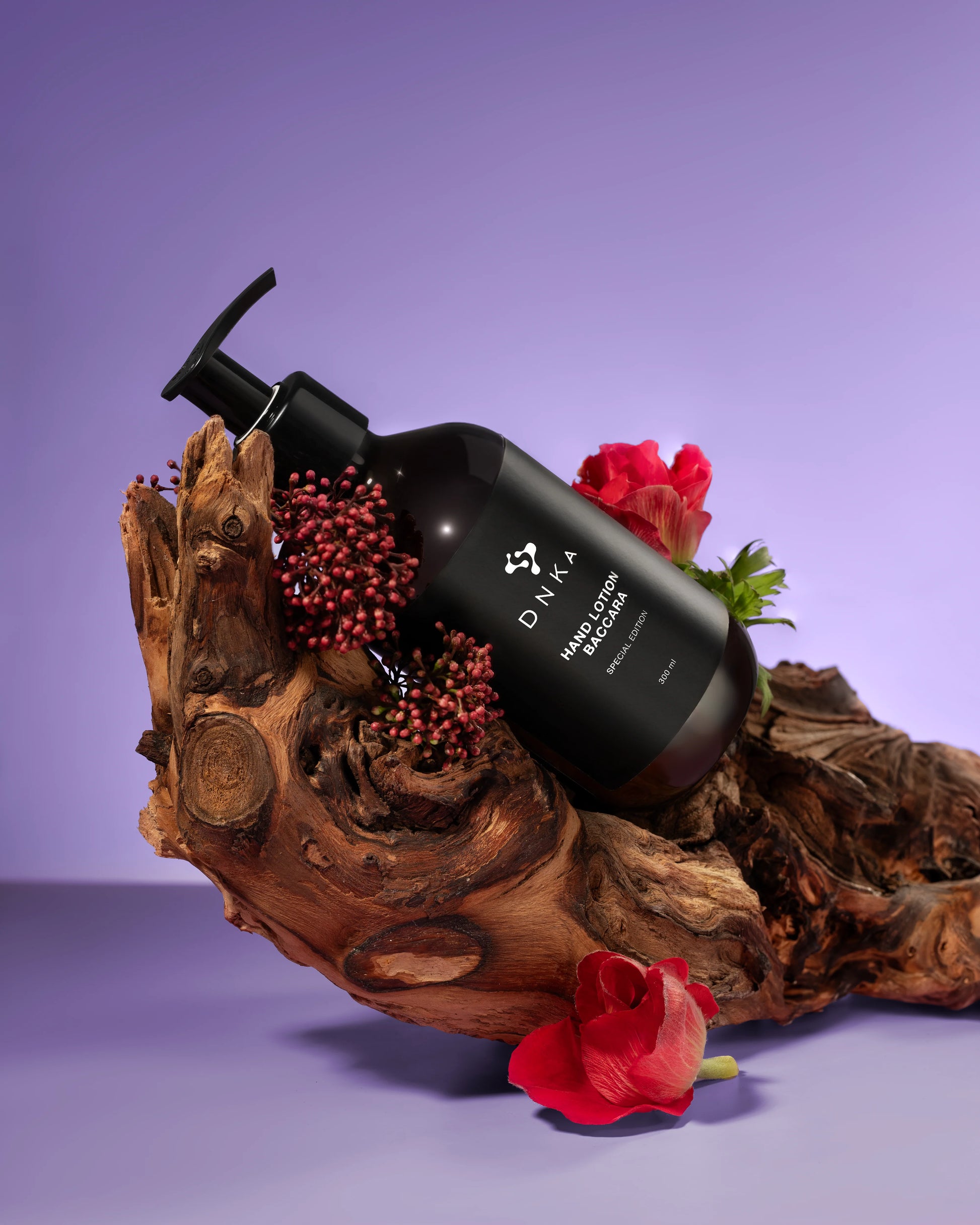 DNKa' Hand Lotion Baccara 300 ml HLBDNKA