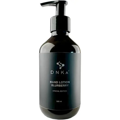 DNKa' Hand Lotion Blurberry 300 ml HLBUDNKA