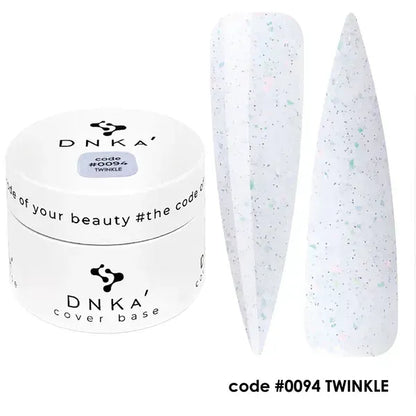 Cover Base DNKa' 30 ml #0094 Twinkle