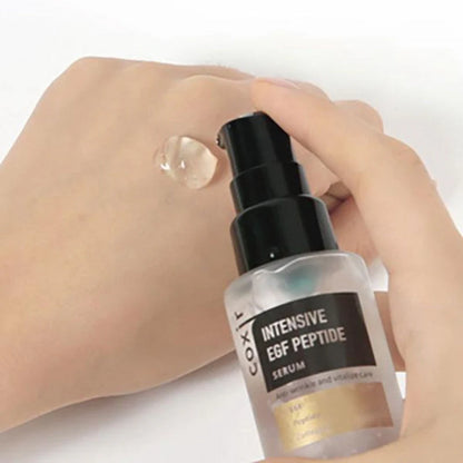 Sérum Regenerador Péptidos | Coxir Intensive EGF Peptide Serum 50ml