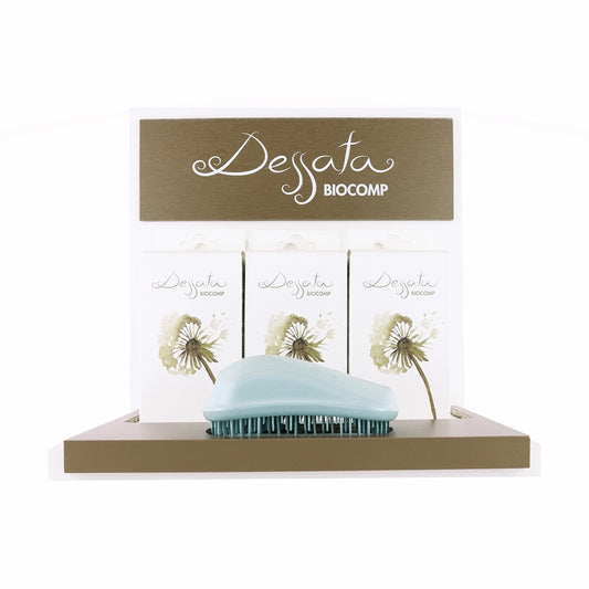 Expositor 10x cepillos Dessata Biocompostables