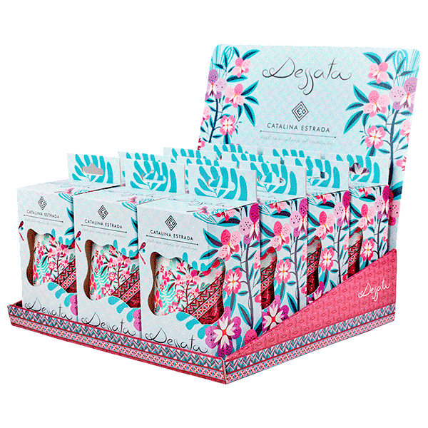 Expositor Catalina Estrada