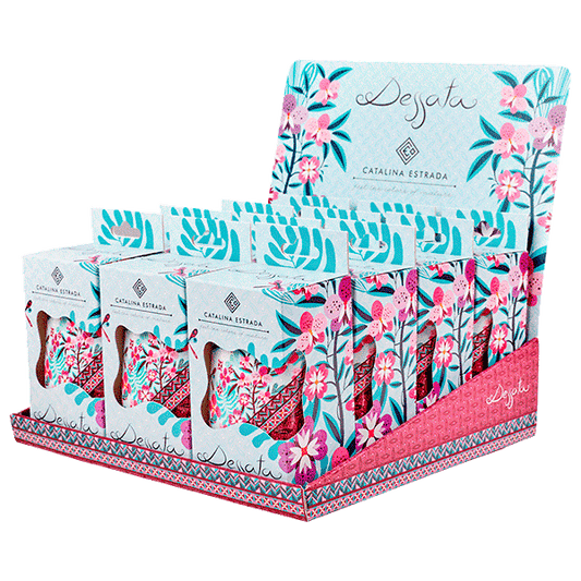 Expositor Catalina Estrada