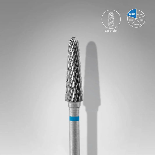 Punta De Carburo «Frustum» 4 Mm STALEKS FT70B040/13