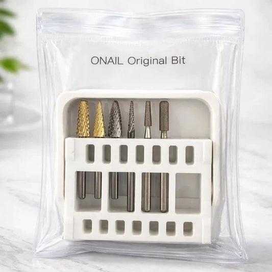 Fresas para Micromotor O’Nail