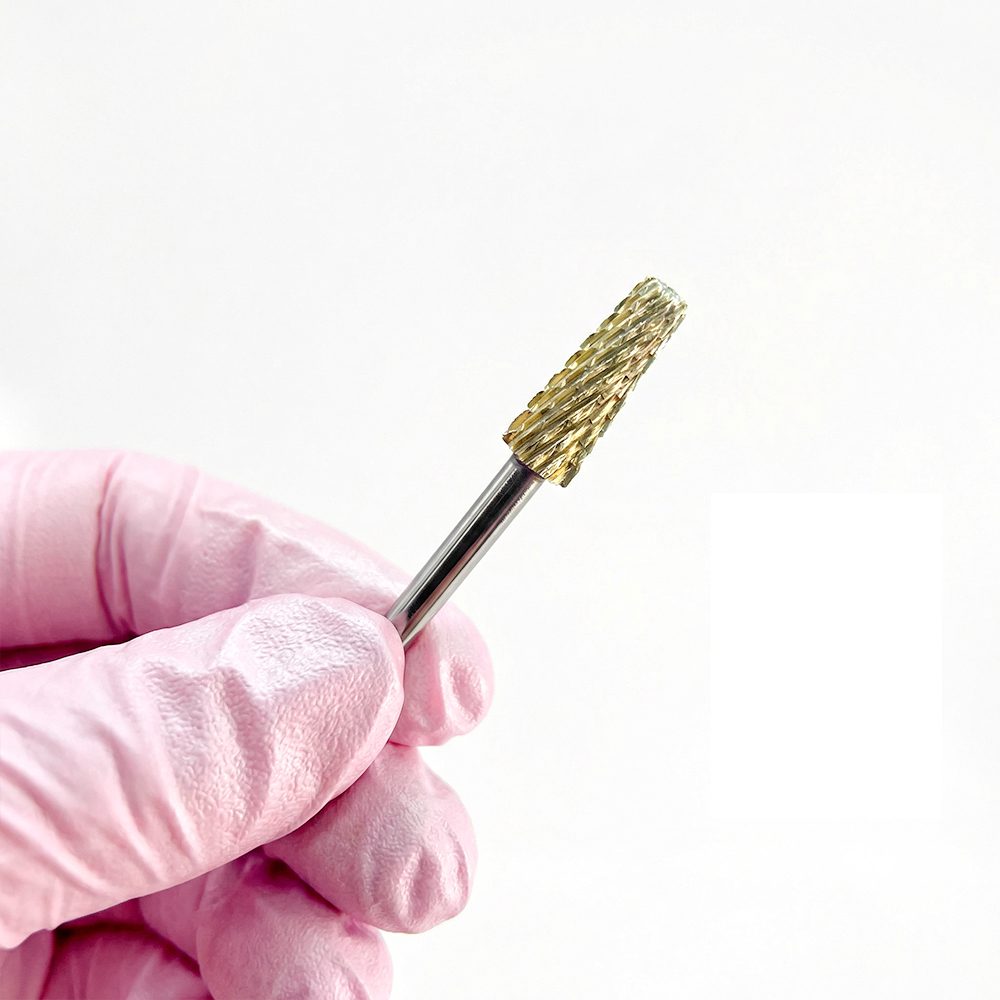 Fresas para Micromotor O’Nail
