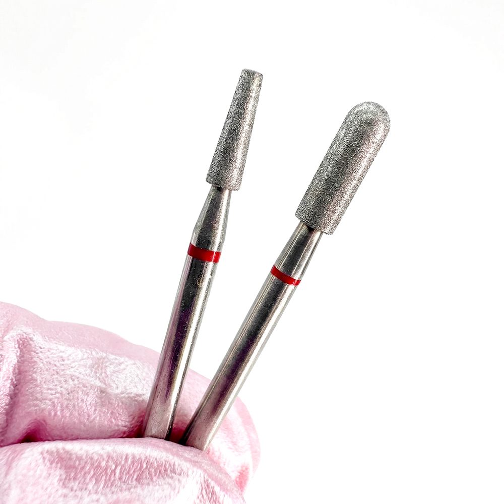 Fresas para Micromotor O’Nail