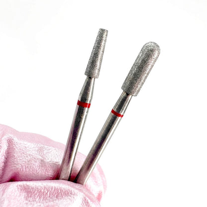 Fresas para Micromotor O’Nail