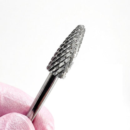 Fresas para Micromotor O’Nail