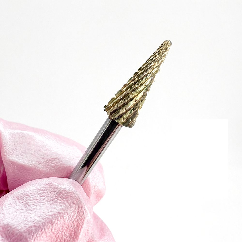 Fresas para Micromotor O’Nail