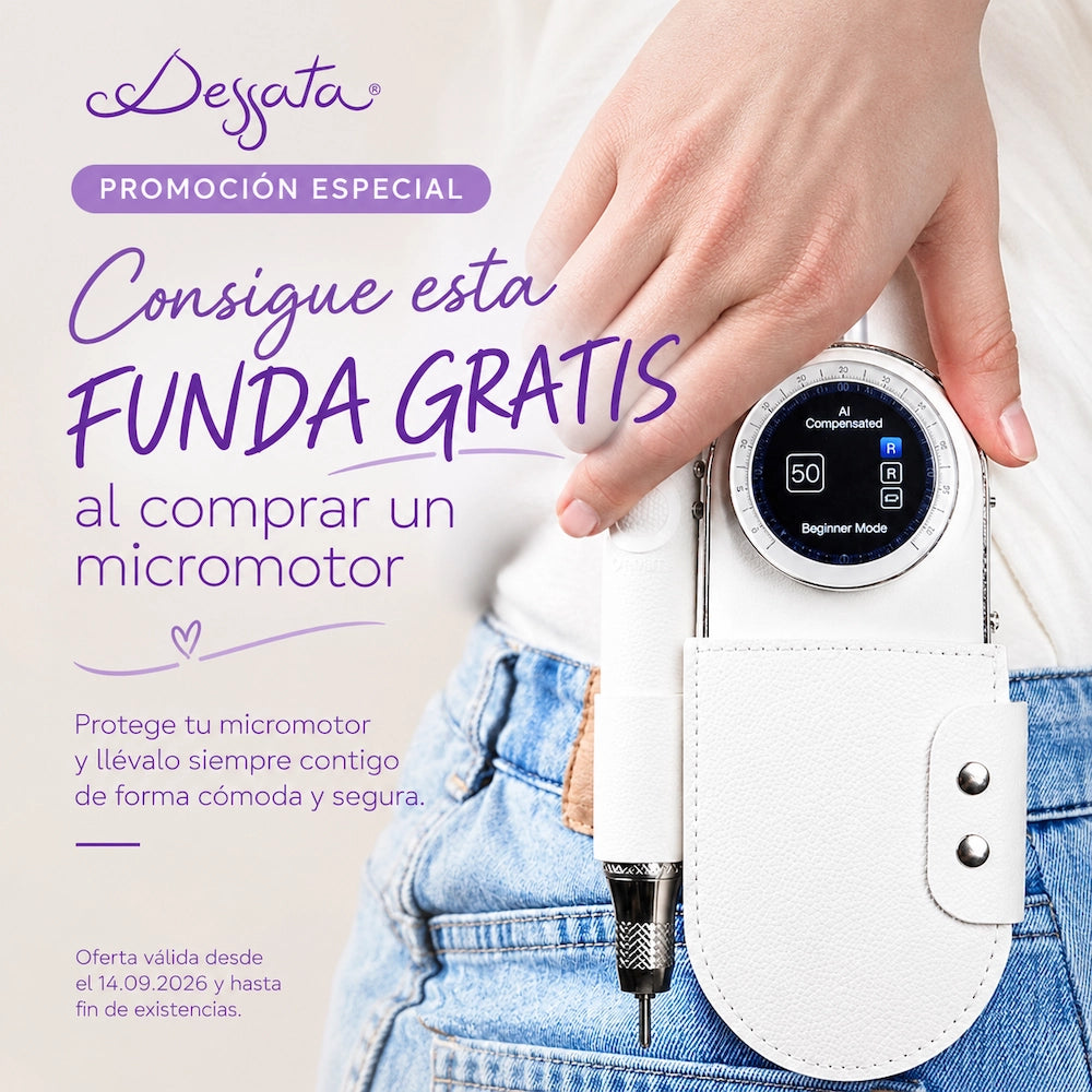 Funda protectora para torno O'Nail