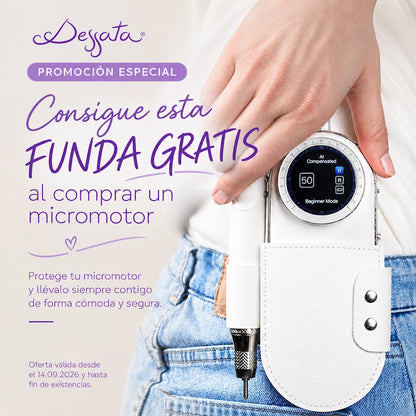 Funda protectora para torno O'Nail