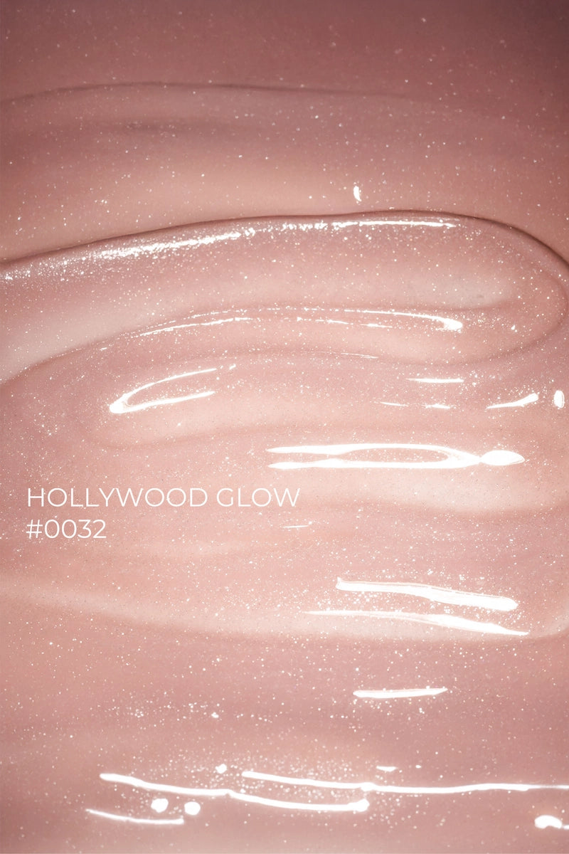 Builder Gel DNKa' 30 ml #0032 Hollywood Glow