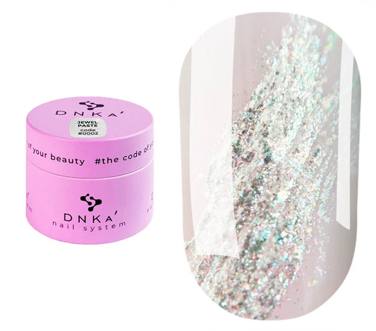 Jewel Gel Paste DNKa' 5 ml #0002